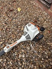 Stilh Long Reach Hedge Cutter And Pruning Saw