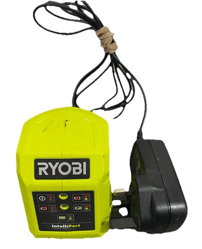 Ryobi one ion - ryobi, li-ion