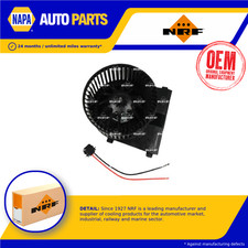 Interior blower motor fits - blower,