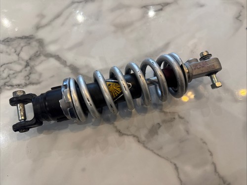 Yamaha xsr900 2016 shock - xsr900,