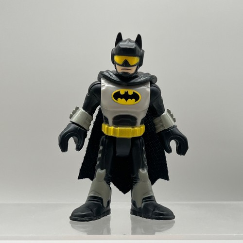 Imaginext super friends - imaginext,