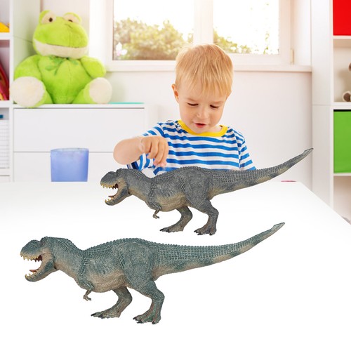 Dinosaur toys realistic large - dinosaur,