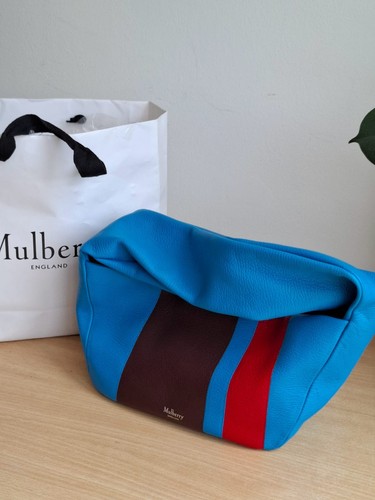 Mulberry handbag - mulberry,