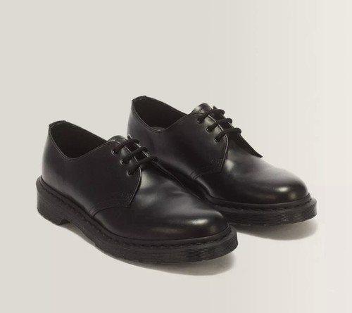 Martens 1461 mono smooth - martens,