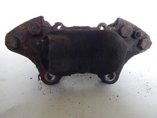 2x Front Brake Caliper Right +