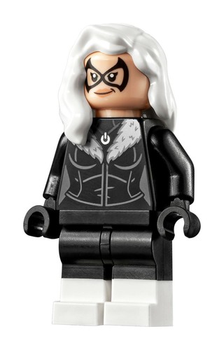 New lego marvel superheroes - new,