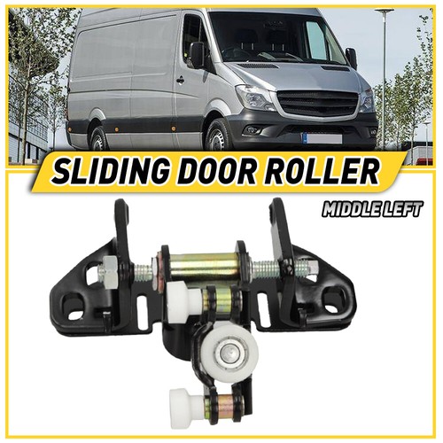 Middle left sliding - middle, side