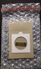 4 Gram Gold Bar - 999.9 Fine Bullion - Pure 24ct Gold Bar - Valcambi Swiss Made