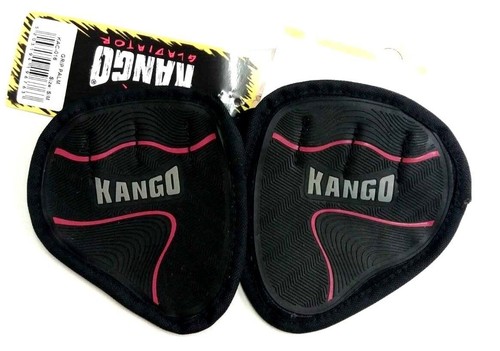 Palm pad rubber - palm, grip