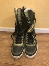 Collectable Nike Winter Boots UK size 6.5