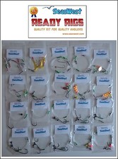 20 Rig Pack Spring/Summer All