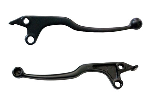 Brake lever suzuki dr600 - lever,
