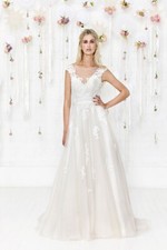 Charlotte Balbier - Serenity Wedding Dress 