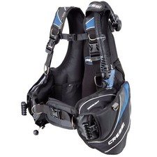 Cressi Travelight BCD - XS