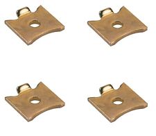 Single Shelf Support Stud for use with Raised Bookcase Strips of Hafele