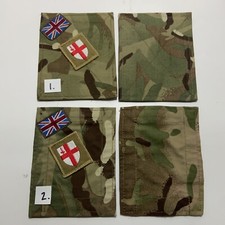 Mtp army blank blanking - army,