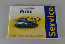 Operating Instructions/Manual