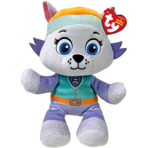 Paw patrol everest 8 - paw, 8"