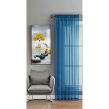 12 Colours Single Panel Of