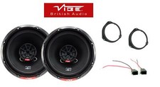 Vibe SLICK6 6.5" 17cm Coaxial