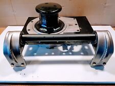 Land Rover Series Aeroparts Capstan Winch / Fully Reconditioned