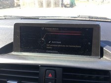 BMW 1 2 SERIES 11-15 F20 F21 F22 DASHBOARD 8.8" PRO NAV DISPLAY SCREEN 9292246