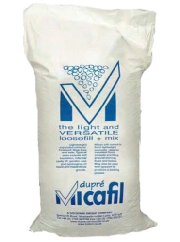 Micafil vermiculite - micafil,