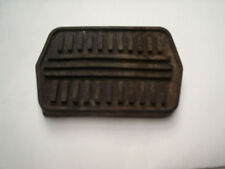 Austin/Morris 21H5672 Brake pedal rubber. New un-used genuine replacement 