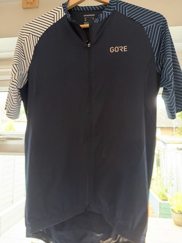 Gore wear men jersey - c5, men’s