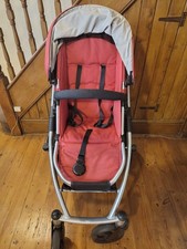 Britax Smile Pushchair