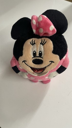 Cute minnie mouse disney - mouse, soft