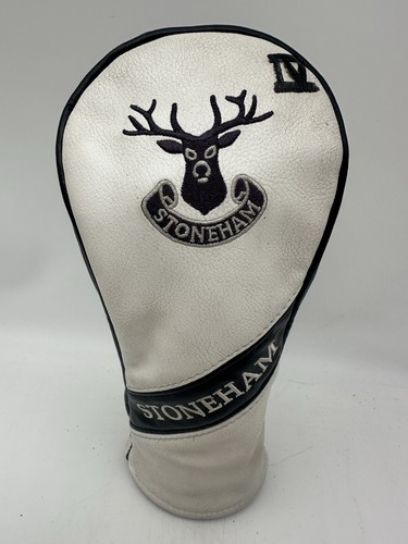 Stoneham golf club - club, luxury
