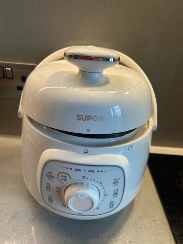 Supor mini electric - 1.8l,