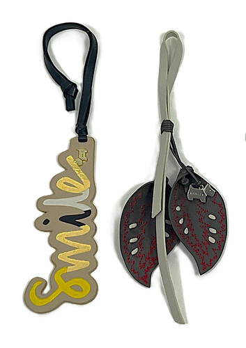 Radley dog tag tags charm - radley,