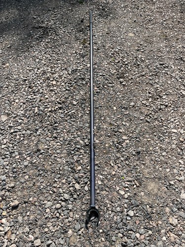Topper dinghy old style boom - dinghy,