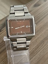 BENCH BC0053BR Men’s Watch, Quartz, 42mm Face, 30M Water Resistant, Stunning…