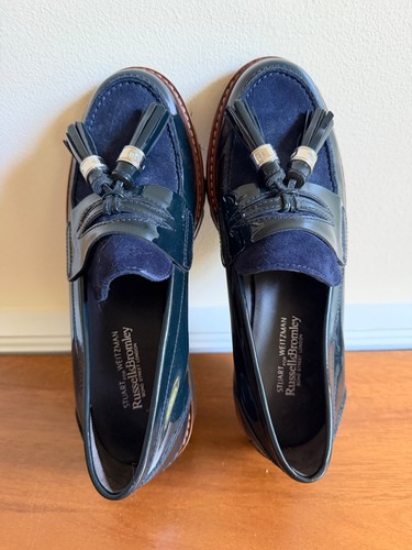 Stuart weitzman russell - stuart,