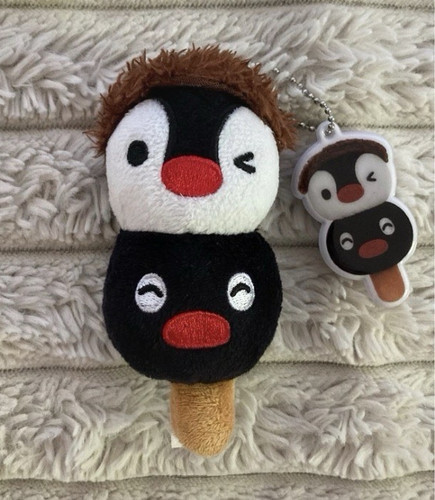 Pingu 45th anniversary mini - 45th,