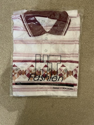 Brand new men cotton - brand,