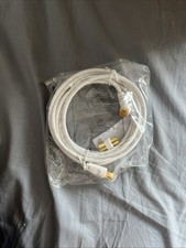 TV Coaxial Cable RG6 - Digital
