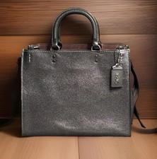 COACH 1941 Rogue 25 Pewter