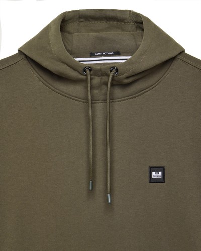 Weekend offender ribbe badge - weekend,