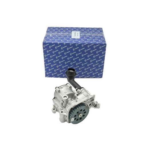Oil pump pierburg for - pump, 1.6
