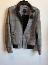 H&M Women’s Black White