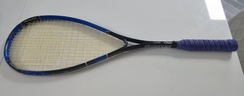 Squash racket - squash,