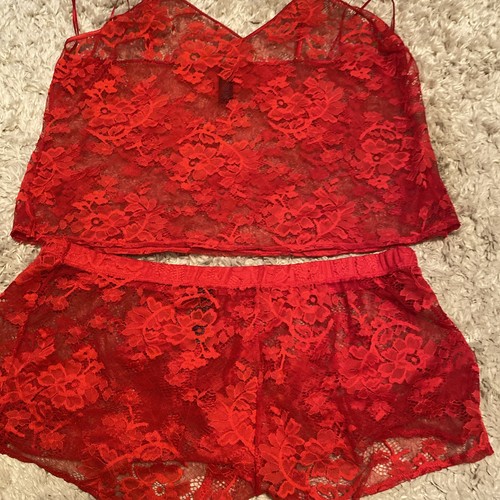 Lovely lace ann summers - ann, shorty