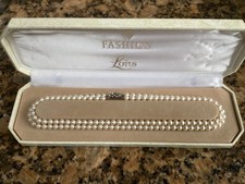 Lotus Vintage Simulated Double