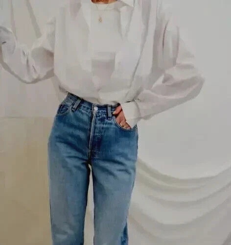 Usa vintage levis for women - usa,