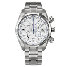 Grand Seiko Sport Chronograph