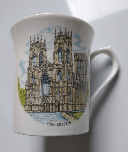 York minster vintage - minster, fine